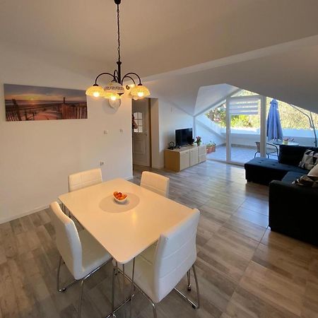 Apartment Modric Zadar Exteriör bild