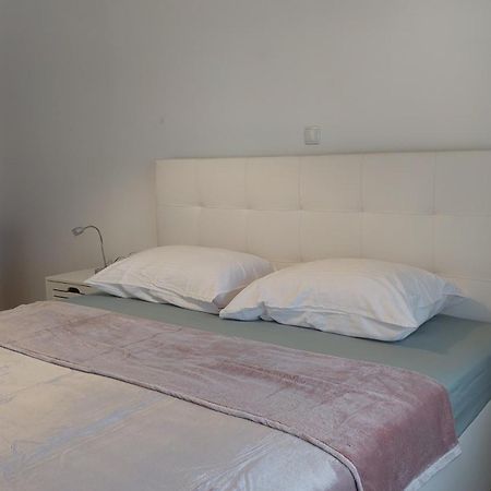 Apartment Modric Zadar Exteriör bild