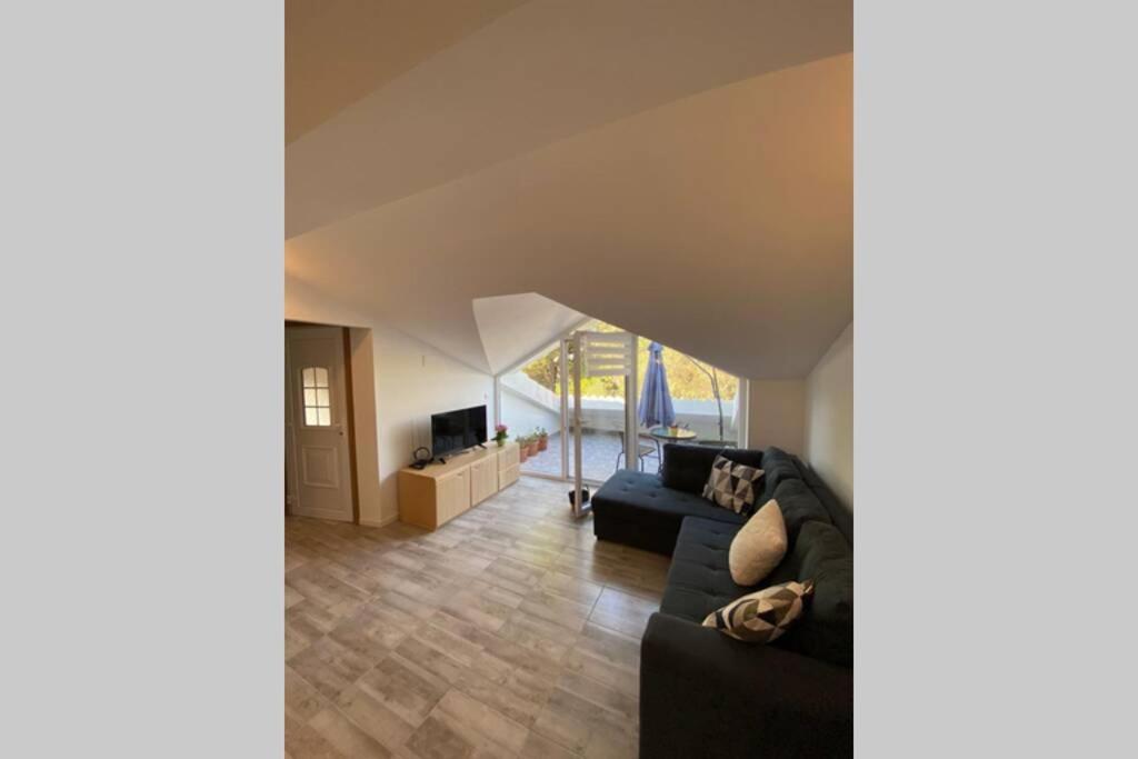 Apartment Modric Zadar Exteriör bild