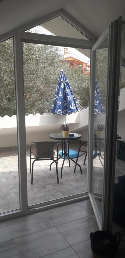 Apartment Modric Zadar Exteriör bild