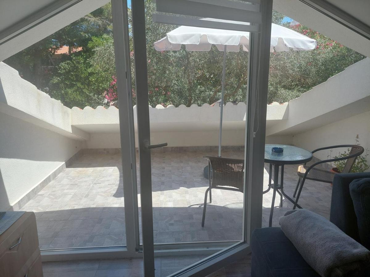 Apartment Modric Zadar Exteriör bild