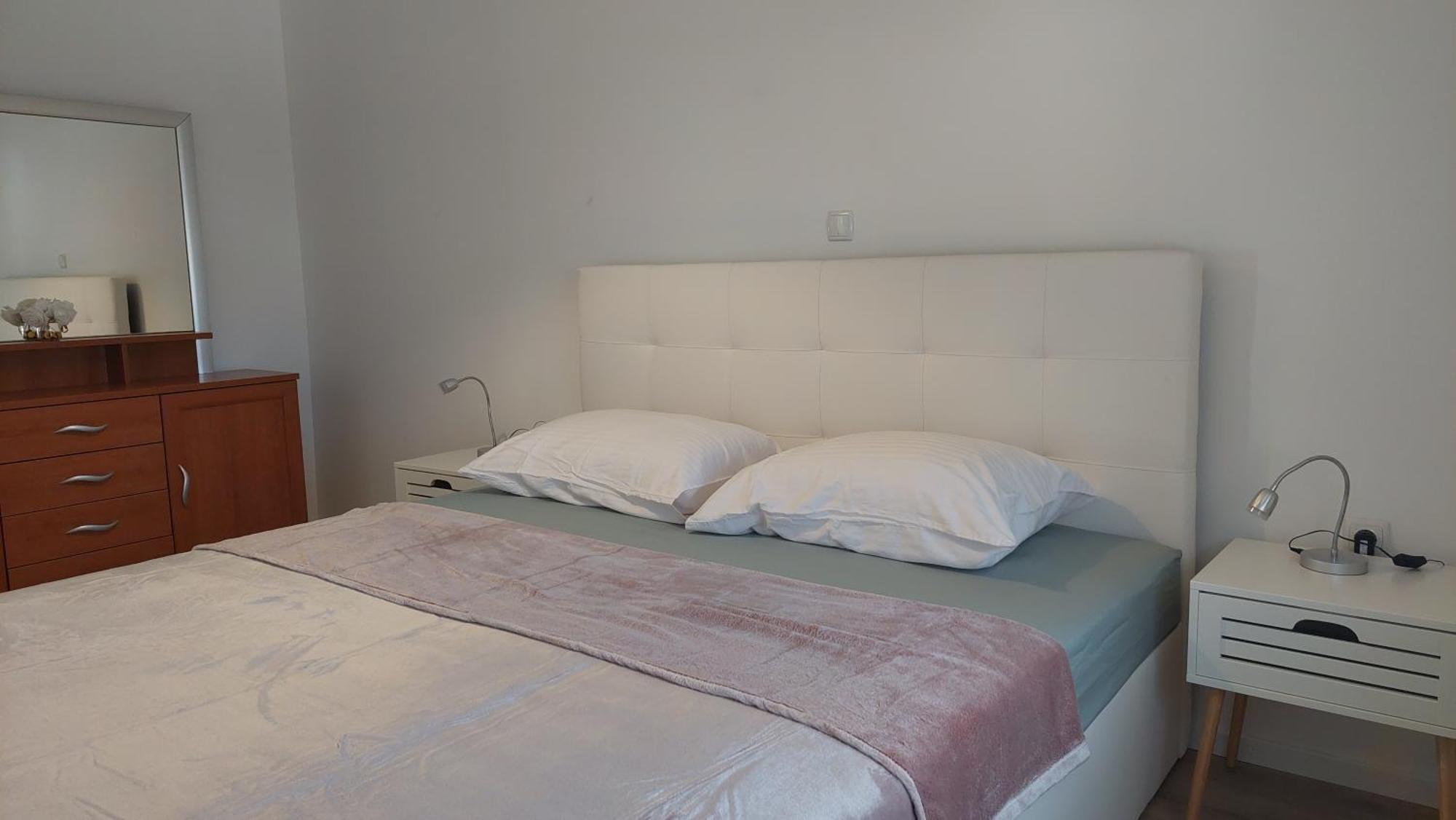 Apartment Modric Zadar Exteriör bild