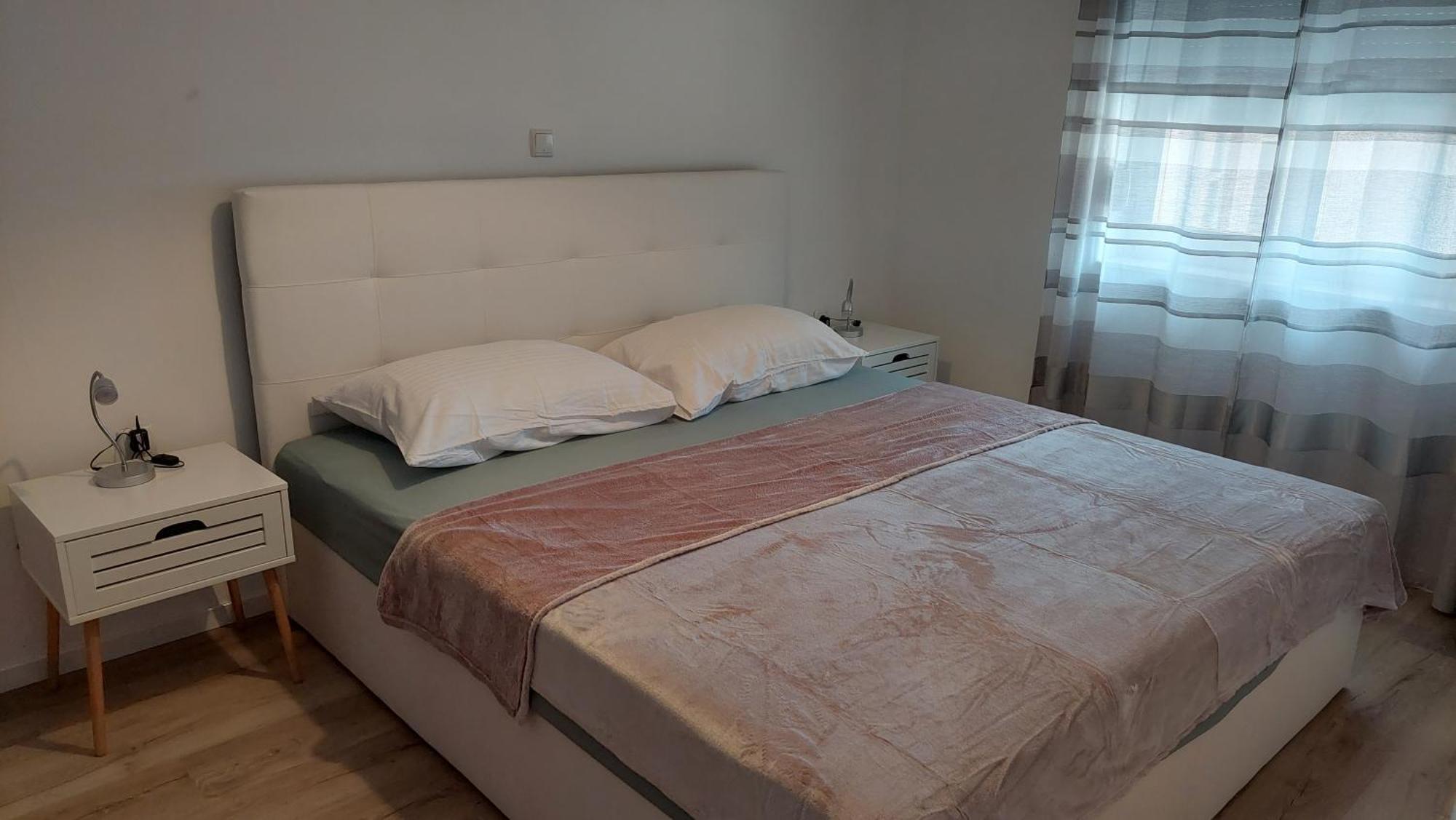 Apartment Modric Zadar Exteriör bild